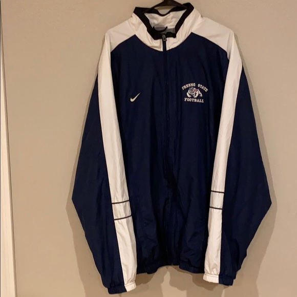 nike 3xl windbreaker